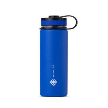 Imagem de Garrafa Térmica T-Bottle Moncloa 540ml -, Azul
