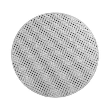 Imagem de Placa De Filtro De Café Em Aço Inoxidável Sinterizado Para Extração Un