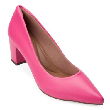 Imagem de Scarpin Sense Way GB23-2002NP