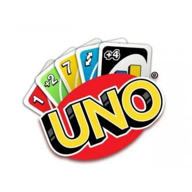 Imagem de Jogo De Cartas Uno