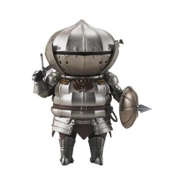 Imagem de Figura De Ação PVC Dark Souls Solaire Siegmeyer Oscar Ornstein Artoria