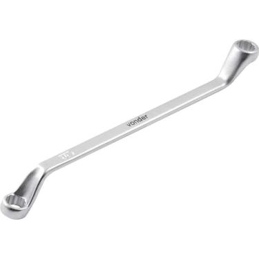 Imagem de Chave Estrela 10 Mm X 11 Mm, Aço Cromo Vanádio, Vonder Ostenvonder