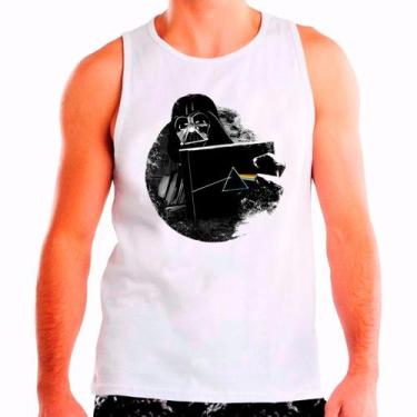 Imagem de Camiseta star wars camisa masculina lançamento 03 - DESIGN CAMISETAS, 