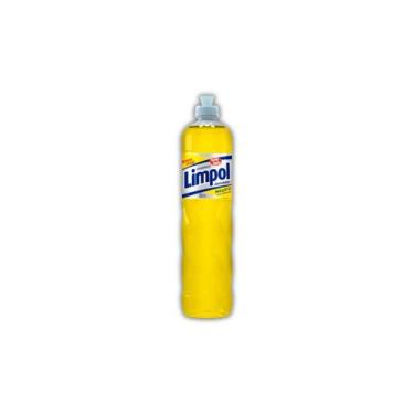 Imagem de Detergente neutro 500ml limpol