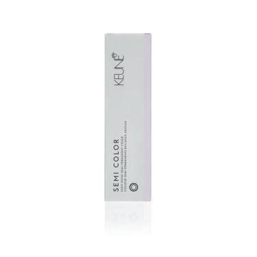 Imagem de Tinta Keune Semi Color 7.2 Louro Médio Pérola 60ml
