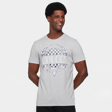 Imagem de Camiseta Colcci Masculina-Masculino