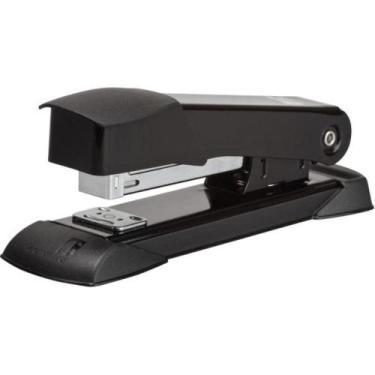 Imagem de Grampeador em Metal G-1000 Preto Médio 26/6 P/25fl - Gramp Line