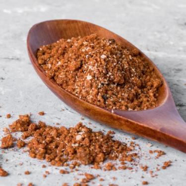 Imagem de Tempero Dry Rub para Carnes e Legumes (a Granel) - no-brand, 500g