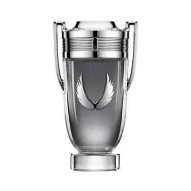 Imagem de Paco rabanne invictus platinum eau de parfum 200ml