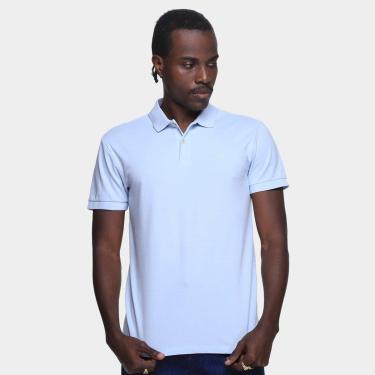 Imagem de Camisa Polo Colcci Casual Masculina-Masculino