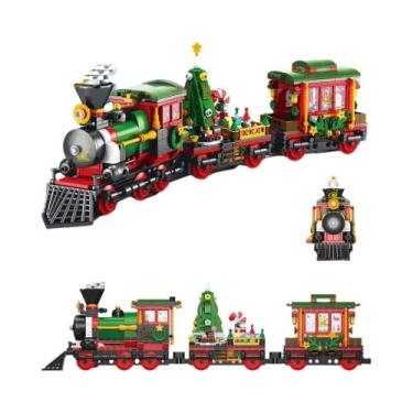 Imagem de Calendário De Contagem Regressiva De Natal De 24 Dias, Árvore, Papai N
