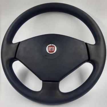 Imagem de Volante Idea Palio Adventure Palio 97 Á 2013 Modelo Original - Fiat