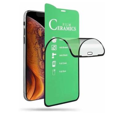 Imagem de Película De Cerâmica para Samsung Galaxy A52 / A52 5G - NANO GEL
