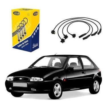 Imagem de Cabo De Vela Marelli Fiesta 1.0 1.3 Endura 1996 A 1999 - Magneti Marel
