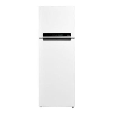 Imagem de Refrigerador F.Free Duplex MD-RT533 Inver 394L Midea, Branco, 220V
