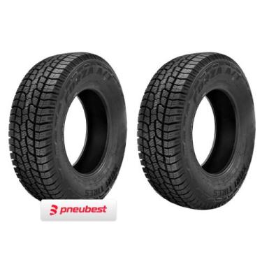 Imagem de Kit 2 Pneus 265/60R18 110T Forza AT E1 Xbri