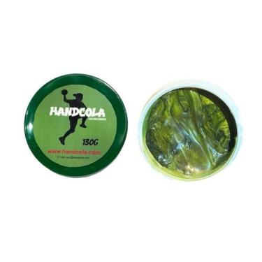 Imagem de Cola Para Handebol 130g Dourada - Handcola, Verde