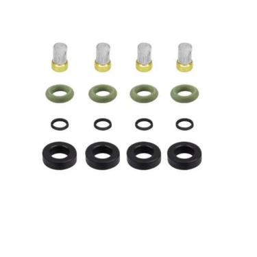 Imagem de Reparo Bico Injetor Etios 2013 a 2021 1.5 16v Flex - (Multi Point) - D