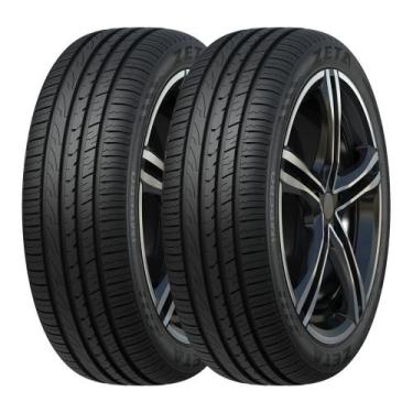 Imagem de Kit 2 Pneus Zeta Aro 18 255/60R18 Impero 112H XL