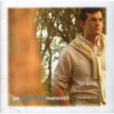 Imagem de Cd Padre Reginaldo Manzotti - no Poder da Ora_ço - Som Livre, 3