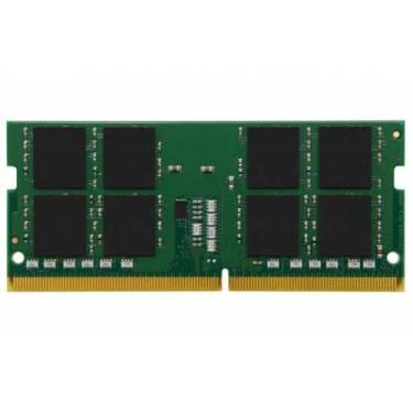 Imagem de Memória RAM para Notebook DDR4 16GB 2666MHz Kingston - KVR26S19S8/16