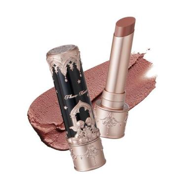 Imagem de Batom Flower Knows Little Angel Matte 3,5 g C08 Sand Tower