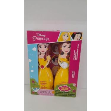 Imagem de Kit infantil shampoo e condicionador