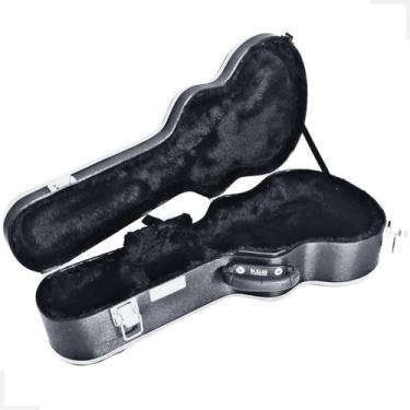 Imagem de Estojo Case Para Cavaco Cavaquinho Luxo Kgb Profissional