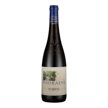 Imagem de Vinho Tinto Les Perrières Touraine AOP 750ml