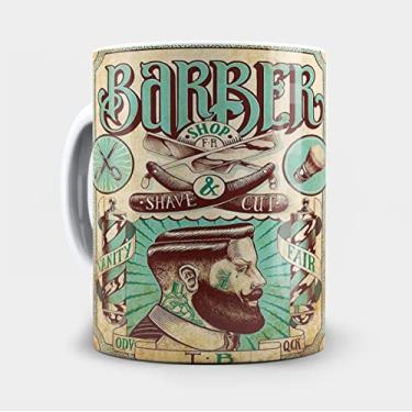 Imagem de Caneca Barbearia Barber Shop 25