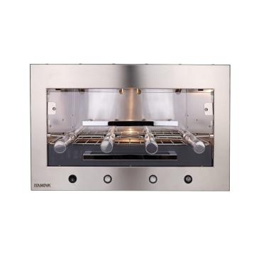 Imagem de ITANOVA Churrasqueira Elétrica de Bancada - 127V