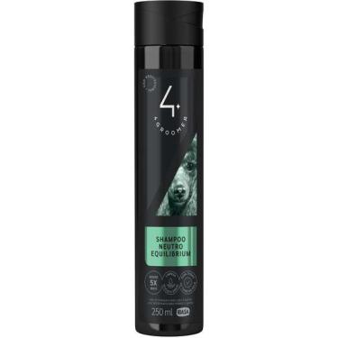 Imagem de Shampoo Ibasa Neutro Equilibrium - 250 mL