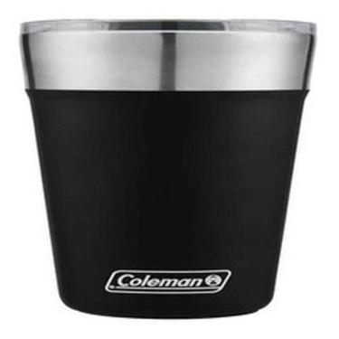 Imagem de Copo Termico Inox 600ml 17cm - 15 Horas Gelado - Coleman