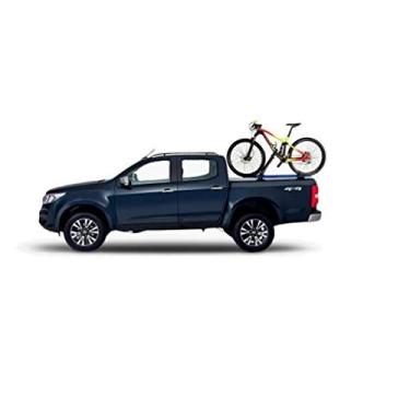 Imagem de Suporte Para Bike Teto Rack Canaleta Strong Line AL-268