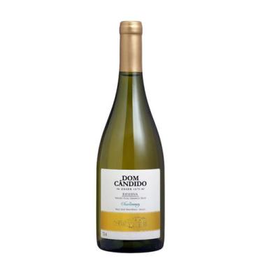 Imagem de Dom Cândido Vinho Branco Reserva Chardonnay 2021