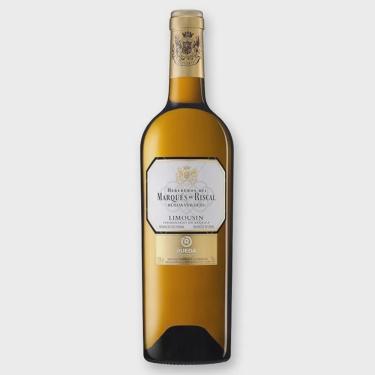 Imagem de Vinho marqués riscal limousin rueda branco 750ml