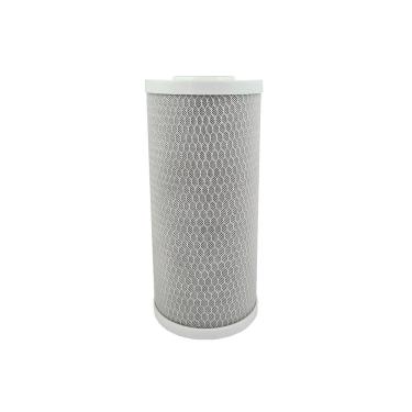 Imagem de Refil Filtro Carvão Ativado Carbon Block Big Blue 10 X 4 1/2