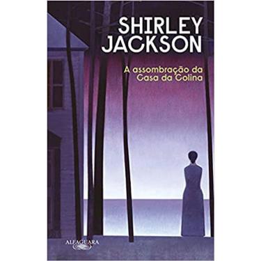 Imagem de A Assombração Da Casa Da Colina