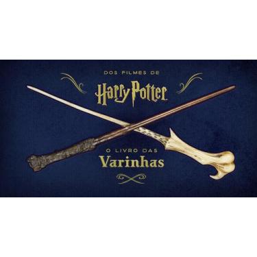 Acessórios - Harry Potter - Varinha Encantadora - Hermione - Mundo Mágico -  Sunny