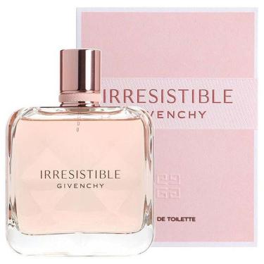 Imagem de Perfume Givenchy - Irresistible - Eau De Toilette - Feminino - 50 Ml