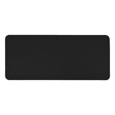 Imagem de Mousepad Fortrek FK265M - Grande 70 x 30 cm - Couro Premium - Preto