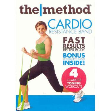 Imagem de The Method: Cardio Resistance Band