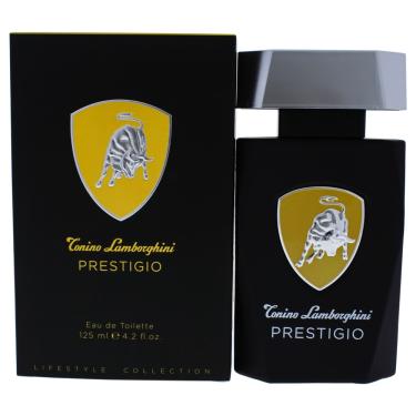 Imagem de Perfume Tonino Lamborghini Prestigio Eau de Toilette 125 ml f