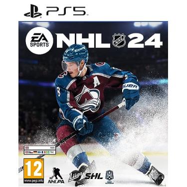 Imagem de ELECTRONIC ARTS NHL 24 Standard Playstation 5