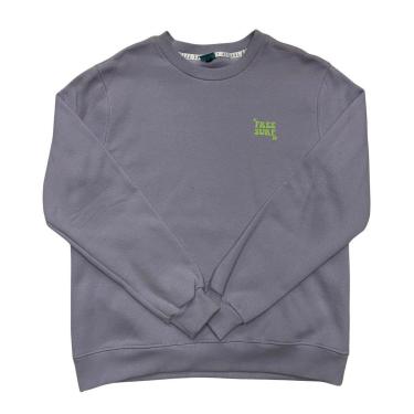 Imagem de Blusa Moletom Feminina Freesurf Careca Be Kind-Feminino