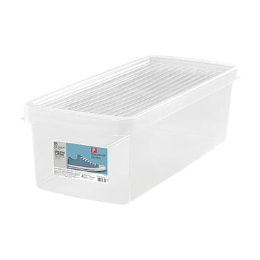 Imagem de Caixa para Sapato, Pequena, Ordene Br, Cristal