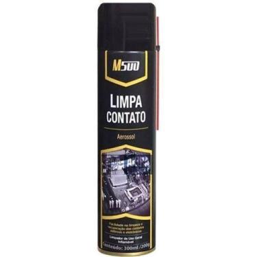 Imagem de Limpa Contato M500 300ML/200G