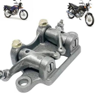 Imagem de Balancim Cg 125 Titan 94-04 / Fan 125 05/08 Completo C/ Base - SMARTFO