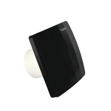 Imagem de Ventokit Essência M 160 Bivolt Preto - WDB