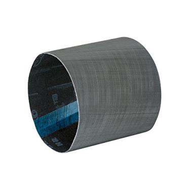 Imagem de Metabo - Aplicação: SE12-115/ S 18 LTX 115 - Correia de lixamento pirâmide 4" x 4" P400/ A45 5/pacote (626407000), consumíveis para polidor